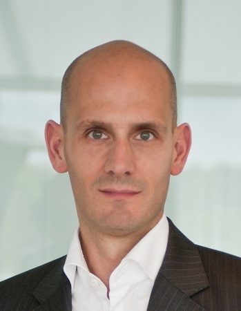 Jan Ising, Accenture, Managing Director