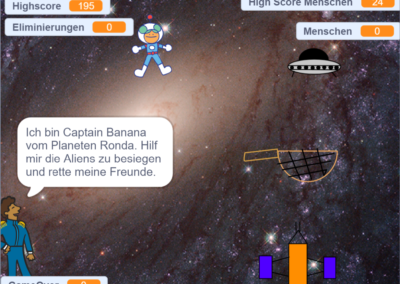 Space Fighters – Nr. 5148