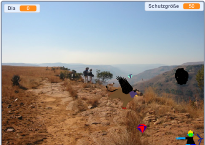 SC2019.KW30.DieFlucht – Nr. 5185