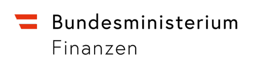 Bundesministerium Finanzen Logo