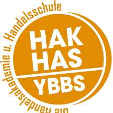 HAK HAS Ybbs Logo
