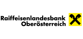 Raiffeisen Landesbank Oberösterreich Logo verkleinert