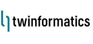 Twinformatics Logo